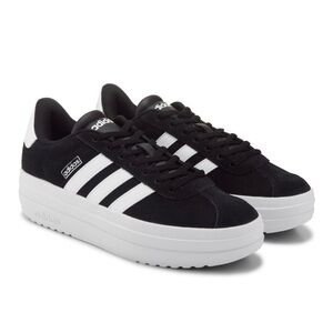 ADIDAS VL Court Bold Platform Sneaker - Men’s 7
